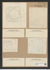 Amphitetras elegans Grev. (de-Toni-Nr.: Genus 137, Species 3638) Zeichnungen Sammlung Grunow Nr. 7133 (NHMW-BOT-W0376100)